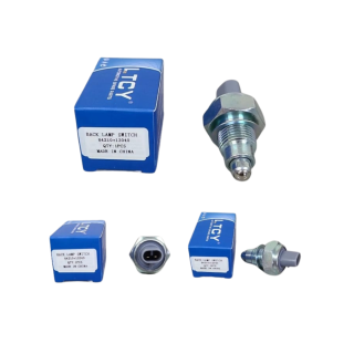 Toyota Reverse Light Switch - 84210-12040