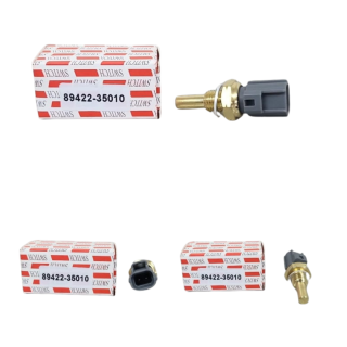 Toyota Cold Start Switch - 89422-35010