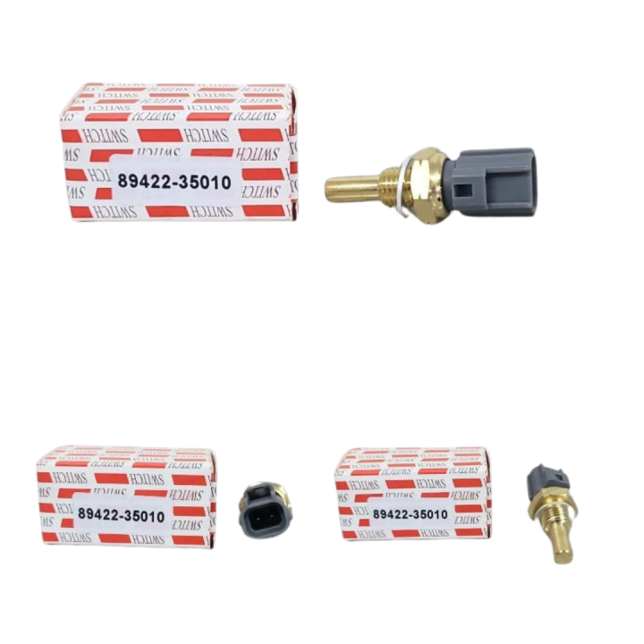 Toyota Cold Start Switch - 89422-35010