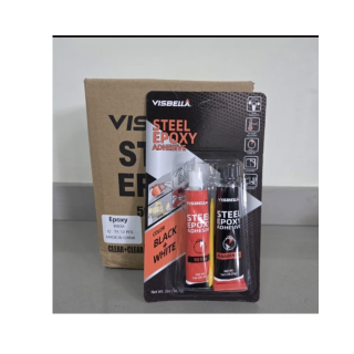 Steel Epoxy - BW3A
