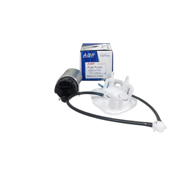 In Tank Fuel Pump, 23221-47031