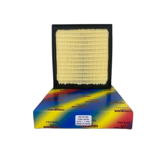 Air Filter, 17801-25020