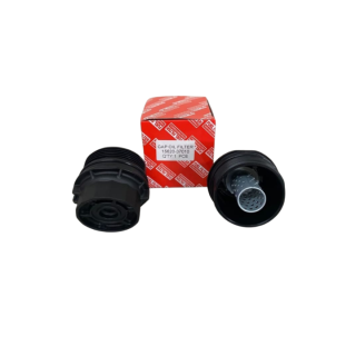 Oil Filter Cap, 15620-37010, 1ZR/2ZR