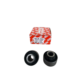 Control Arm Bushing - Rear, 54570-1HJ0A