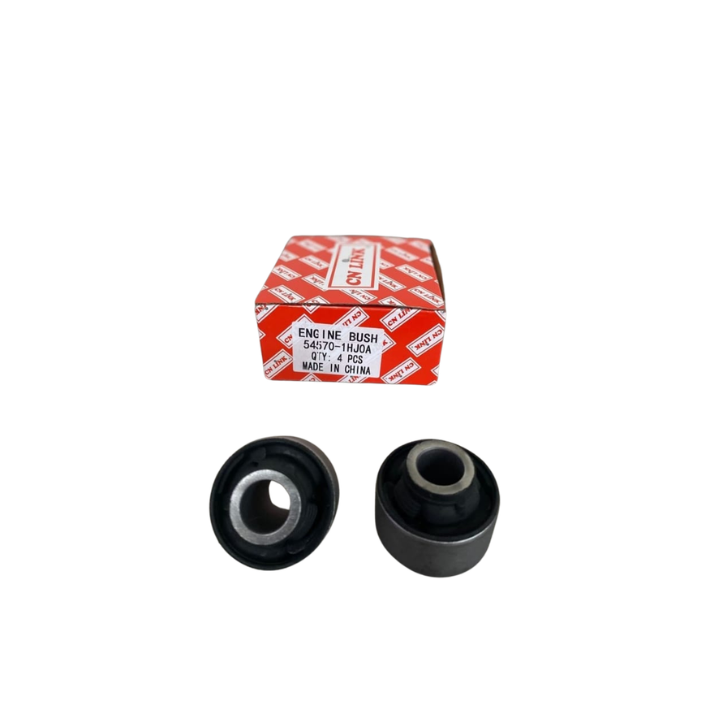 Control Arm Bushing - Rear, 54570-1HJ0A