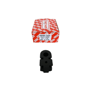 Front Stabilizer Bar Rubber, 54613-3U000
