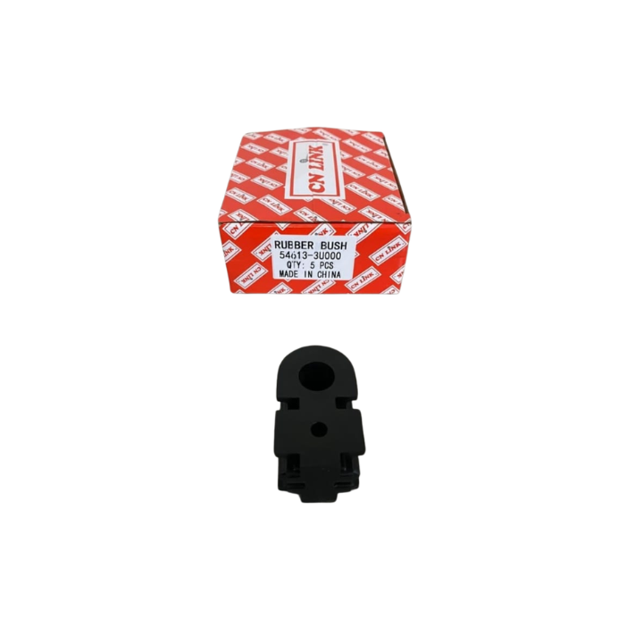 Front Stabilizer Bar Rubber, 54613-3U000