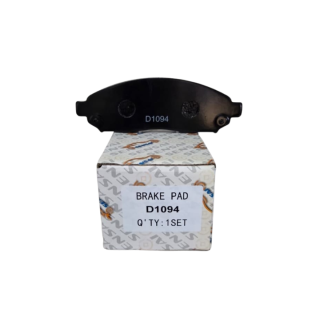 Front Disc Pad, D1094