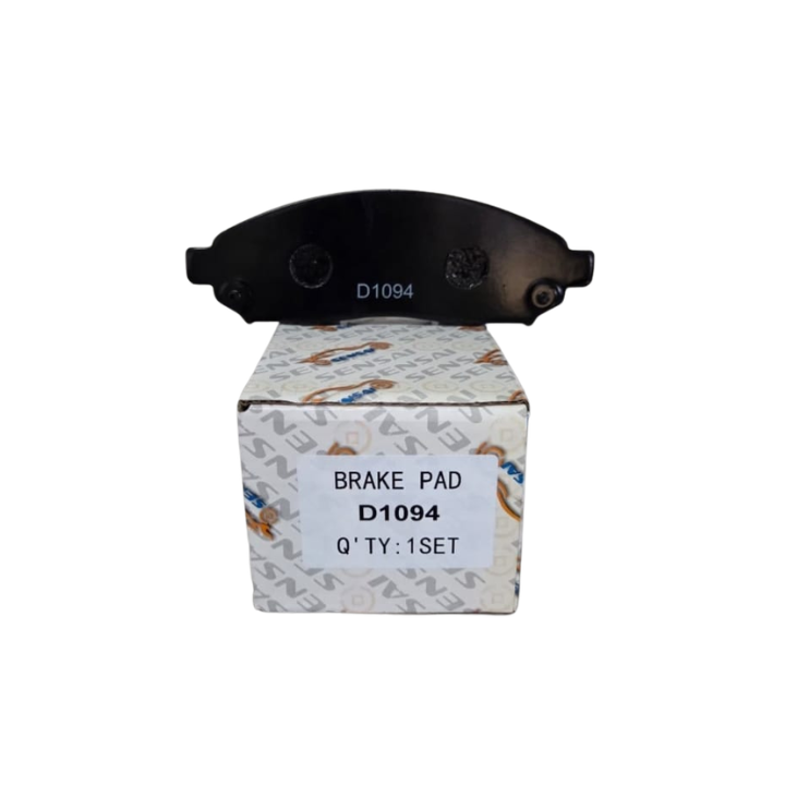 Front Disc Pad, D1094
