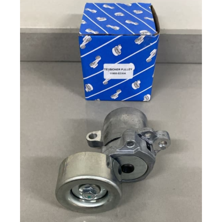 Nissan Belt Tensioner - 11955 -ED30A, HR15, 4WD