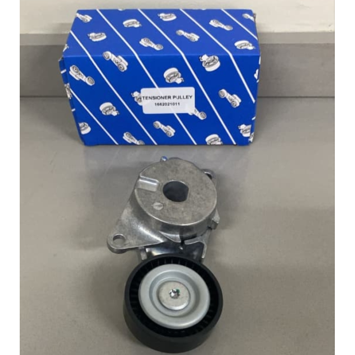Toyota Belt Tensioner - 16620 - 21011, 1NZ