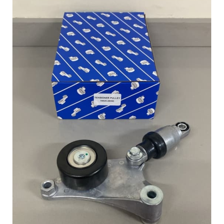 Toyota Belt Tensioner - 16620 - 28090, 1AZ