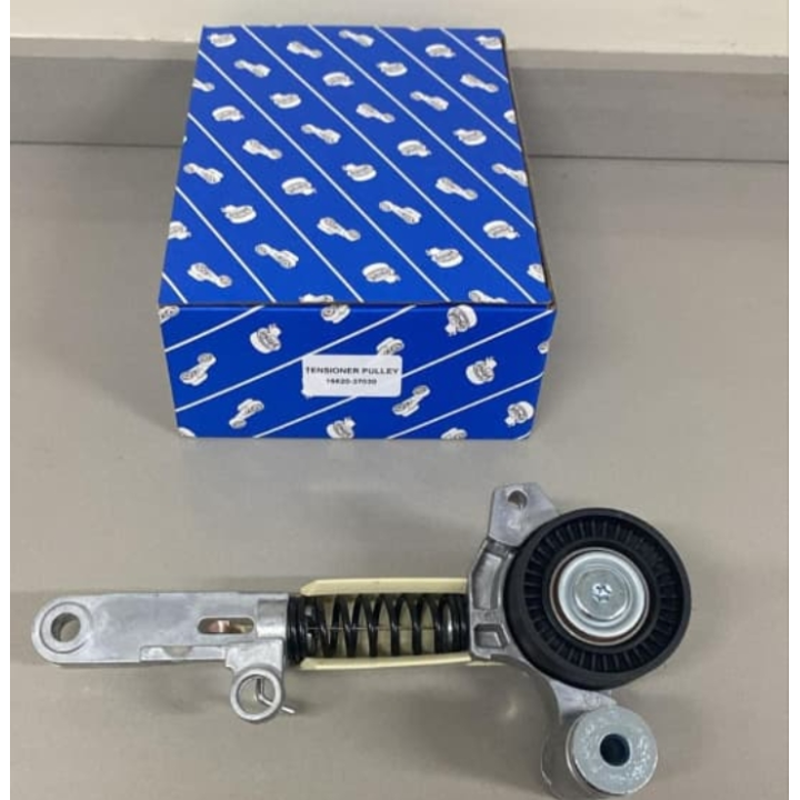 Toyota Belt Tensioner - 16620 - 37030, 2/3ZR