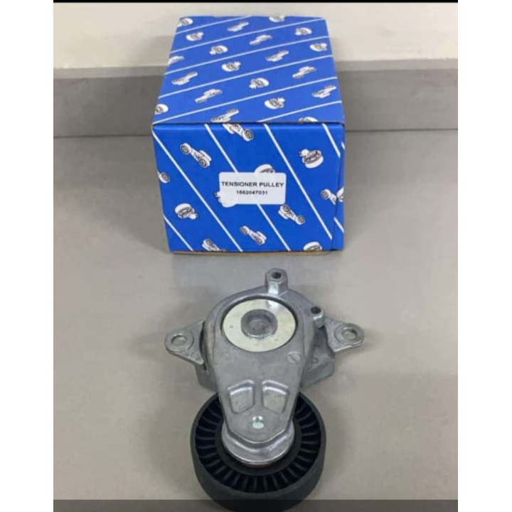 Toyota Belt Tensioner - 16620 - 47031, 1/2NR
