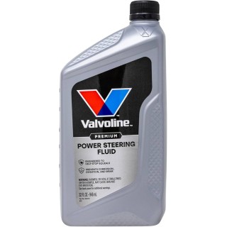 Valvoline Power Steering Fluid (32 oz)