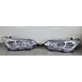 Headlamp Toyota Axio, 81170-12J70 (LH)