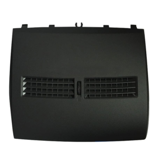 Tiida Dashboard Centre Panel, Black - 68414-ED05C