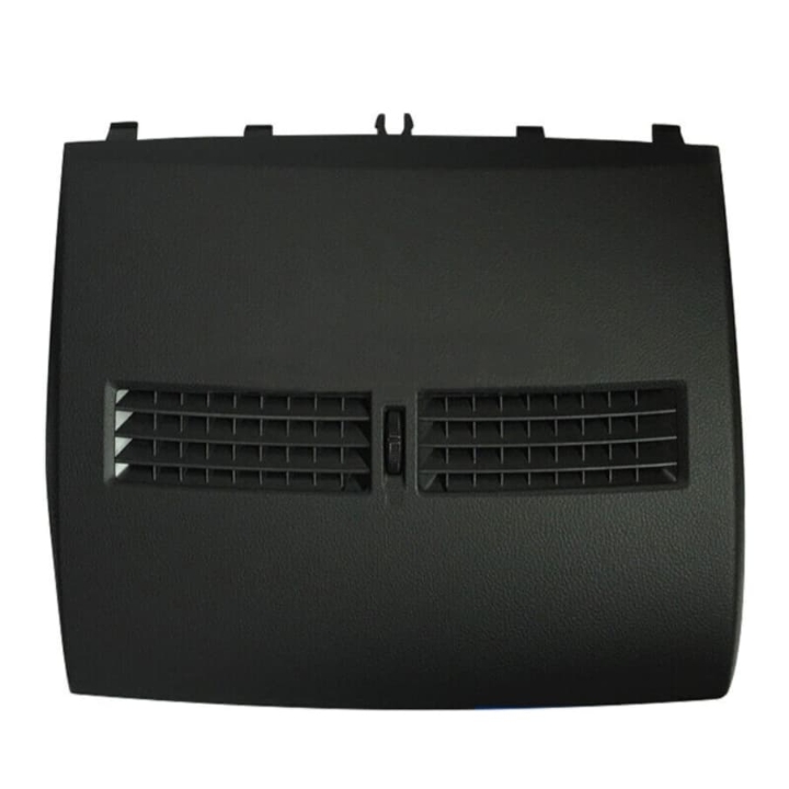 Tiida Dashboard Centre Panel, Black - 68414-ED05C