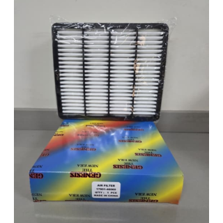 Air Filter, 17801-46060
