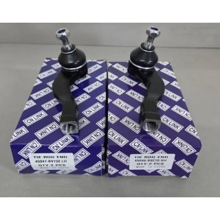 Tie Rod Ends